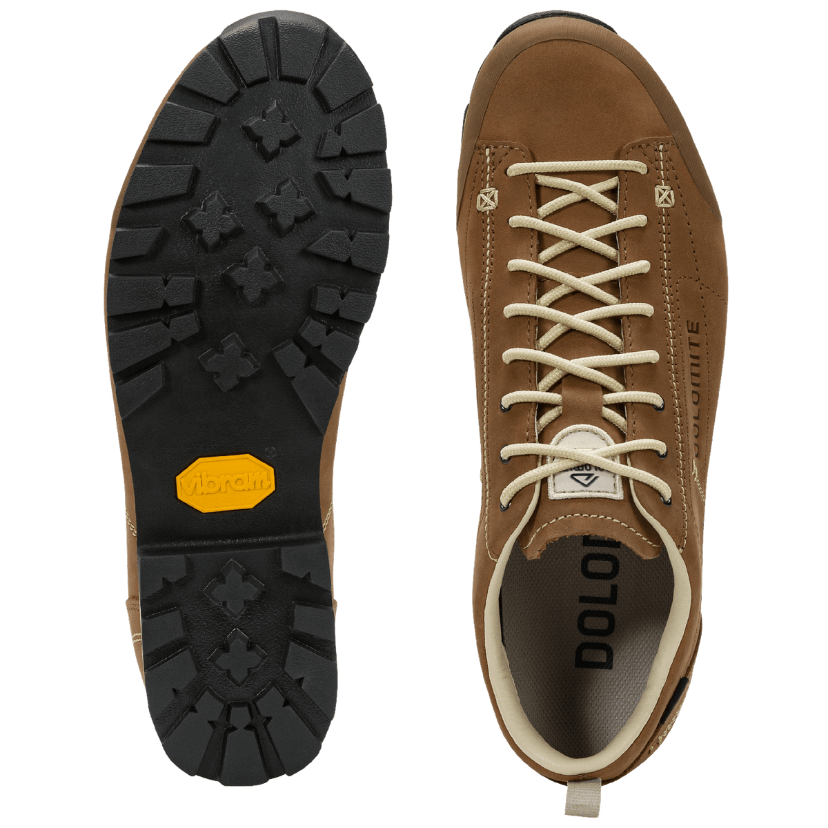 Dolomite 54 Low FG Evo GORE-TEX Schuh - Schuhe bei PeakStyle