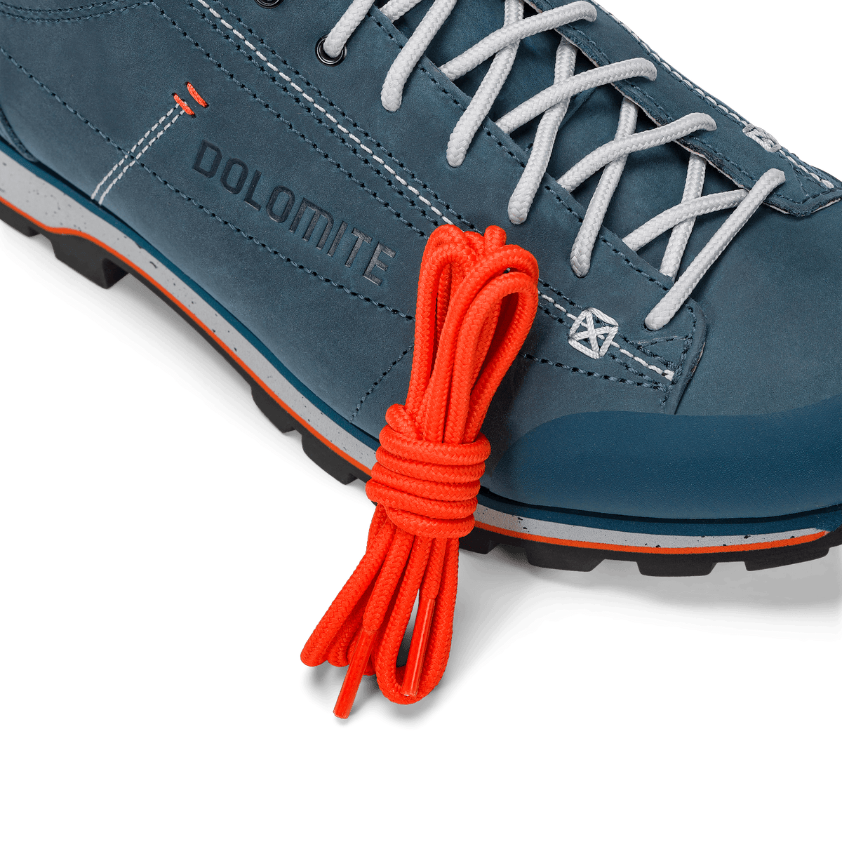 Dolomite 54 Low FG Evo GORE-TEX Schuh - Schuhe bei PeakStyle