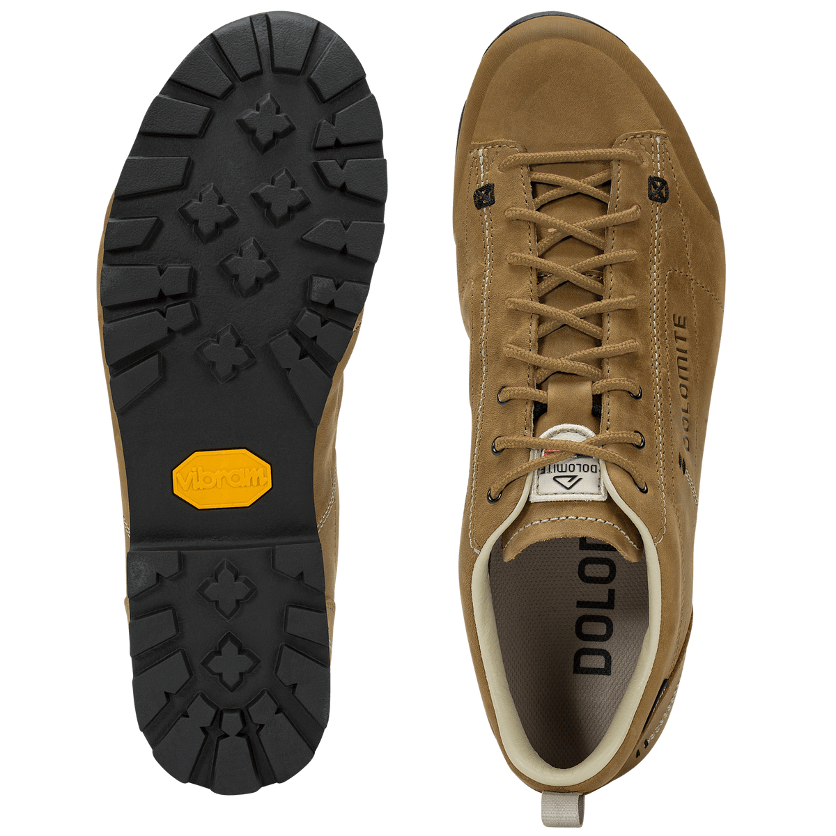 Dolomite 54 Low FG Evo GORE-TEX Schuh - Schuhe bei PeakStyle