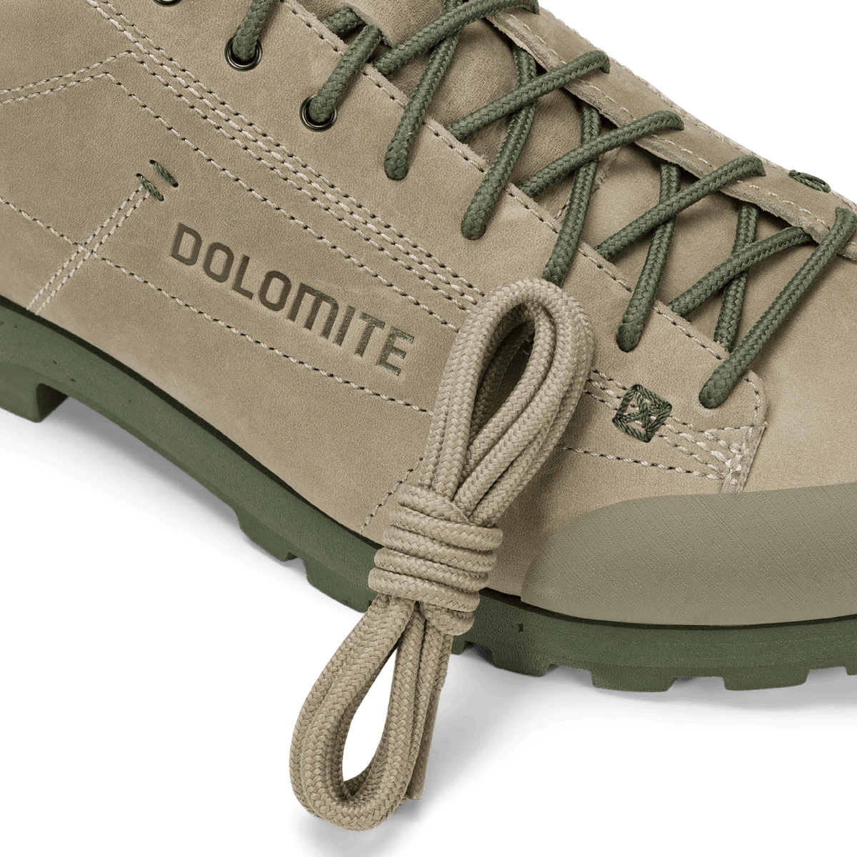 Dolomite 54 Low FG Evo GORE-TEX Schuh - Schuhe bei PeakStyle