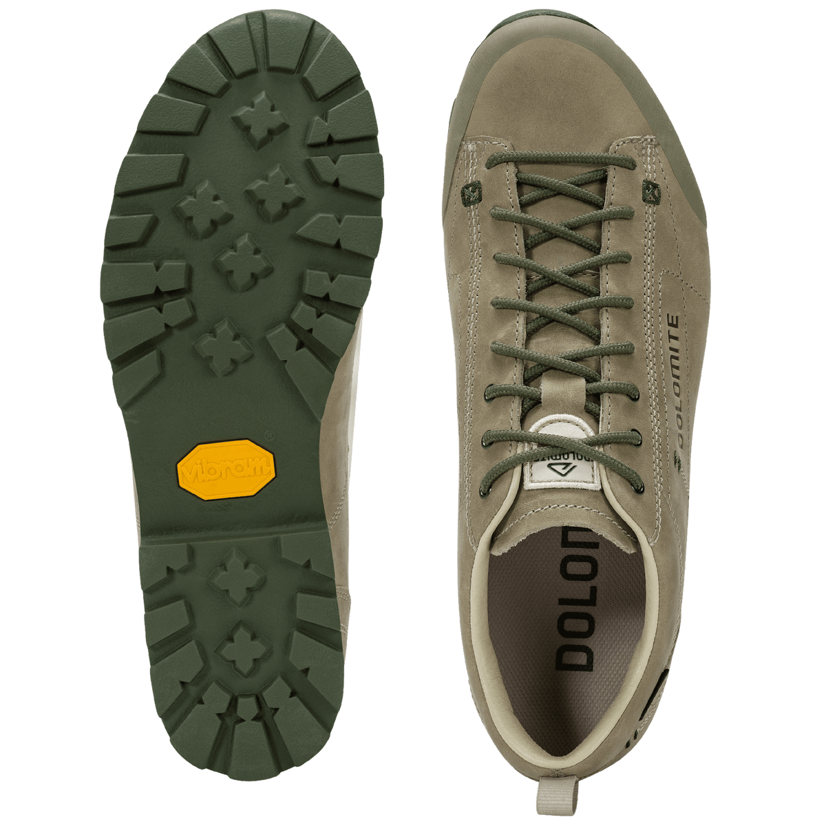 Dolomite 54 Low FG Evo GORE-TEX Schuh - Schuhe bei PeakStyle