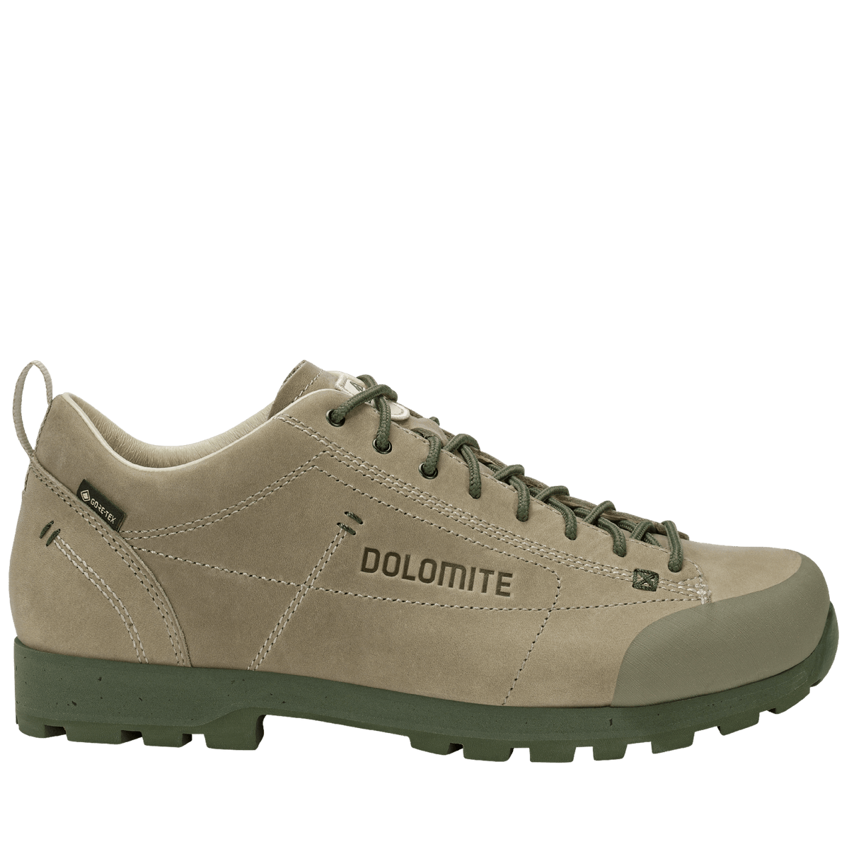 Dolomite 54 Low FG Evo GORE-TEX Schuh - Schuhe bei PeakStyle