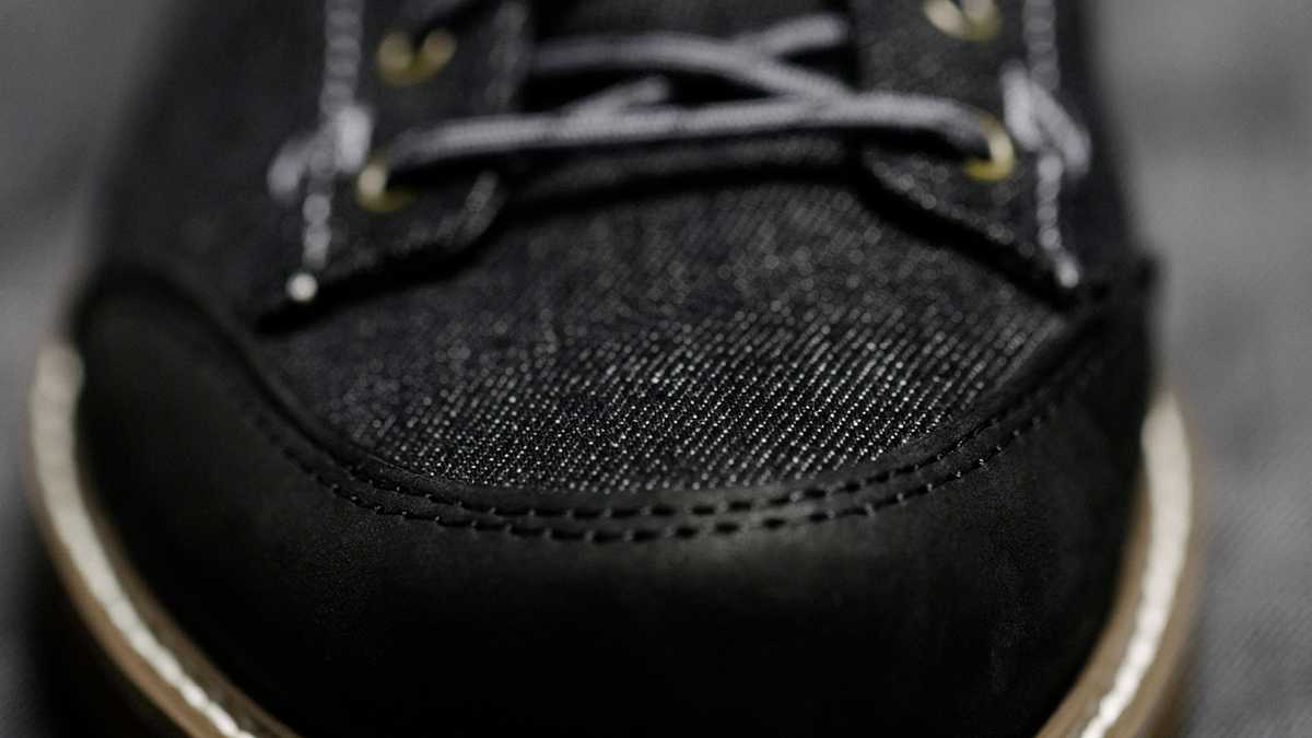 Dolomite 54 MID DENIM - Schuhe bei PeakStyle
