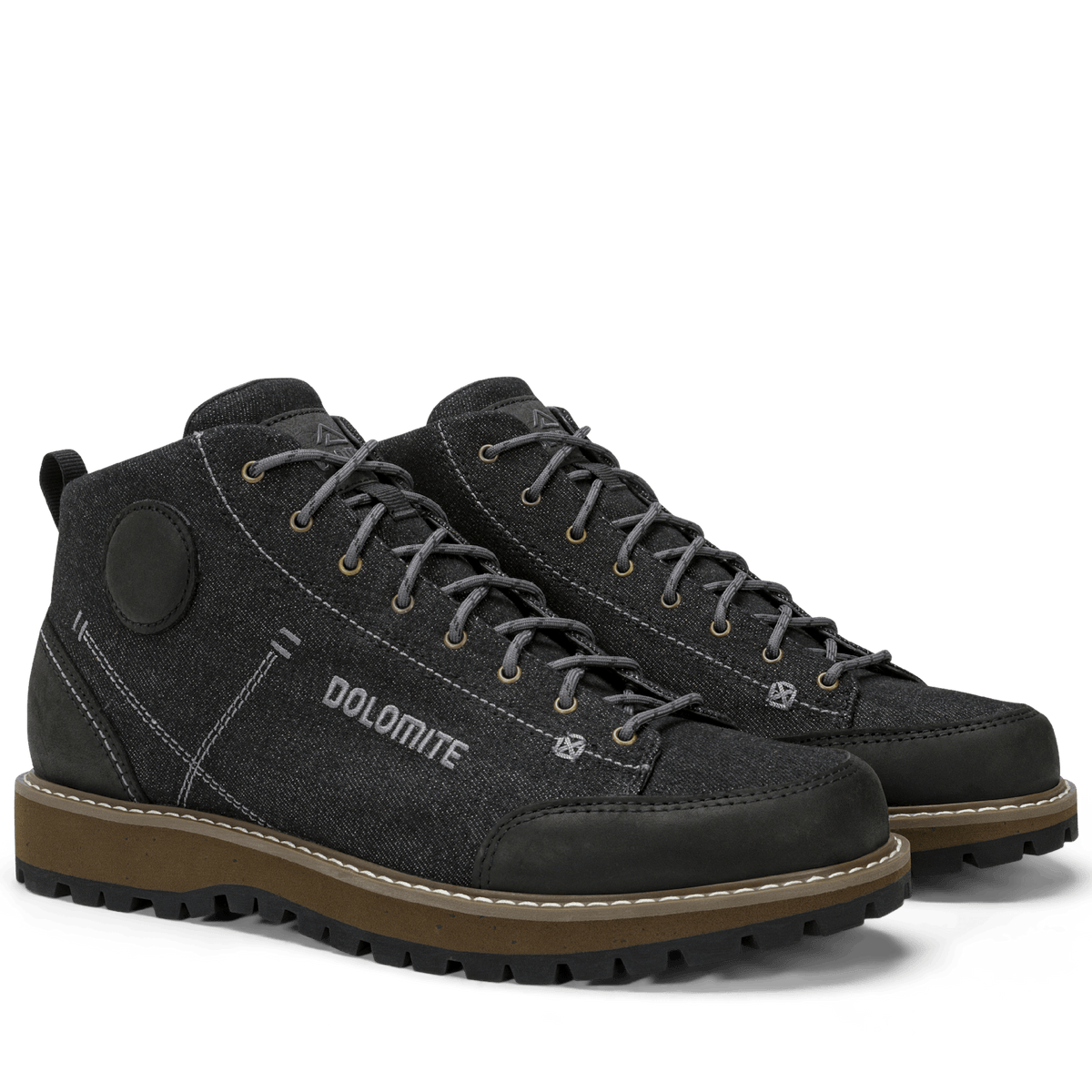 Dolomite 54 MID DENIM - Schuhe bei PeakStyle