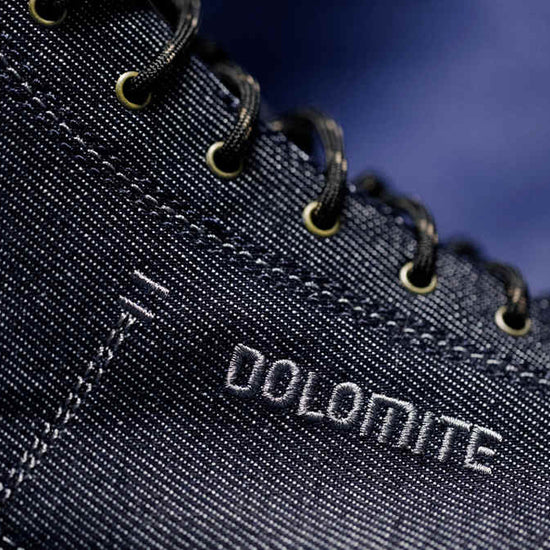 Dolomite 54 MID DENIM - Schuhe bei PeakStyle