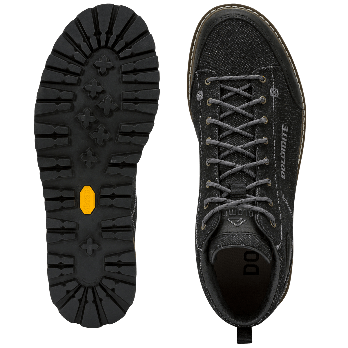 Dolomite 54 MID DENIM - Schuhe bei PeakStyle