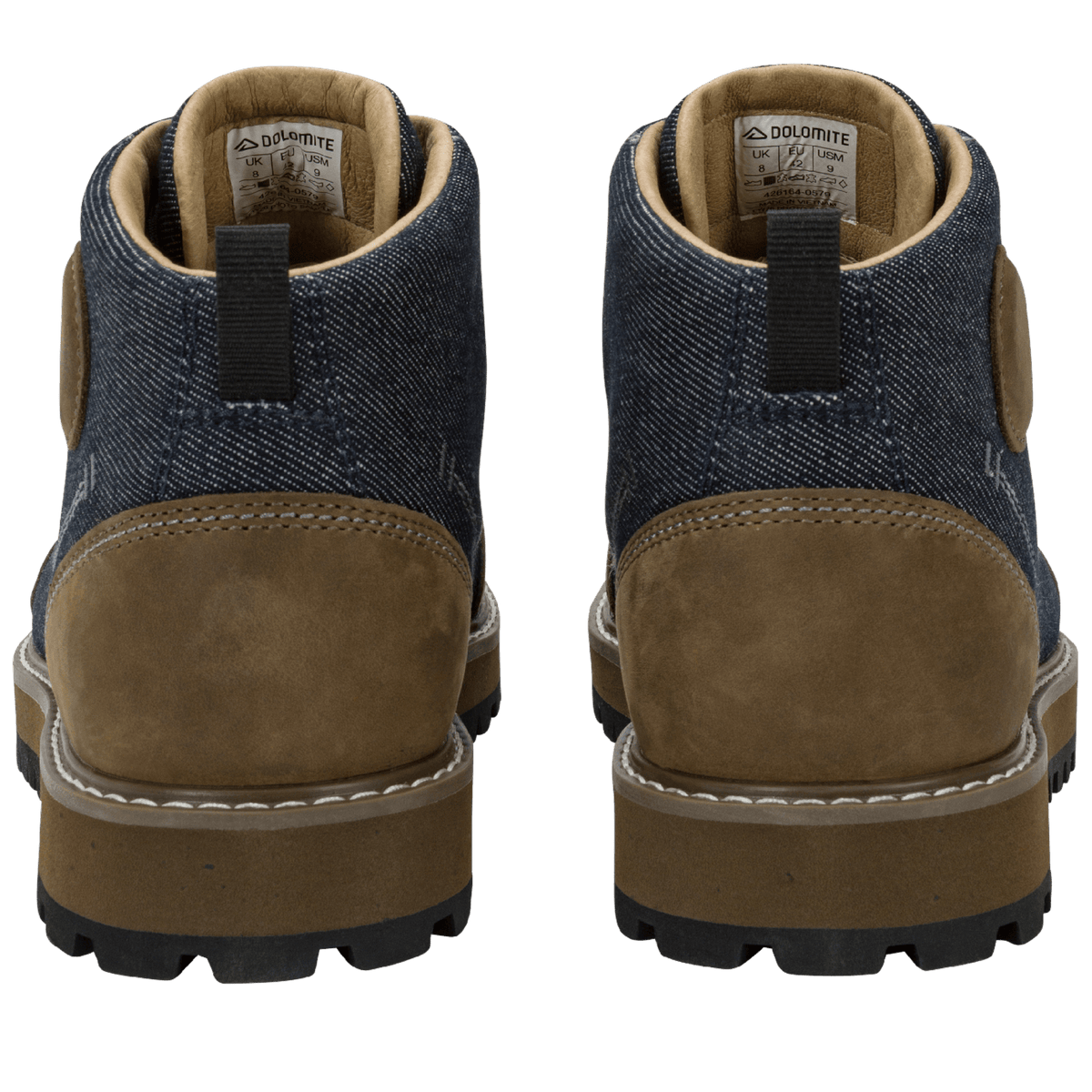 Dolomite 54 MID DENIM - Schuhe bei PeakStyle