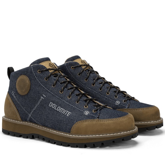 Dolomite 54 MID DENIM - Schuhe bei PeakStyle