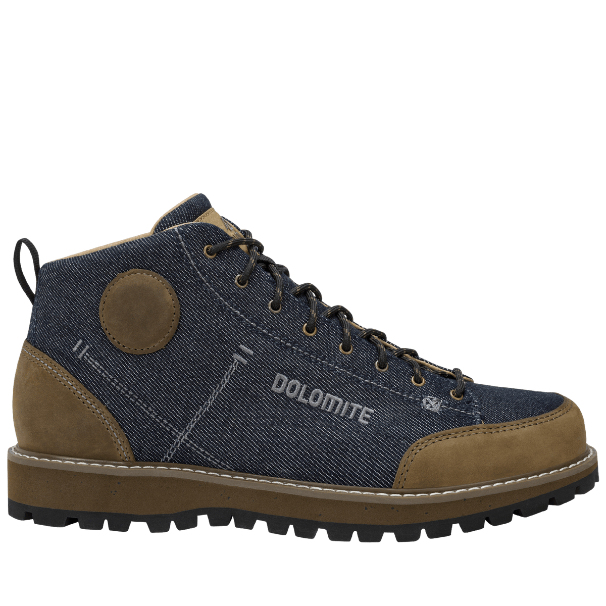 Dolomite 54 MID DENIM - Schuhe bei PeakStyle