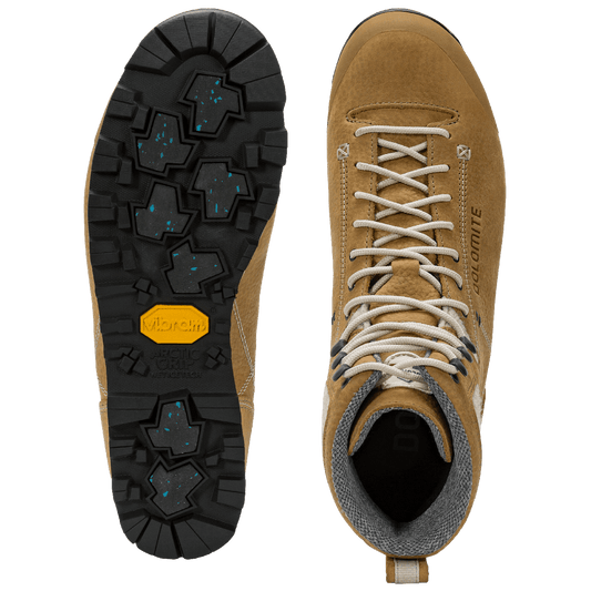 Dolomite 54 Warm Evo WP Herrenschuh - Schuhe bei PeakStyle