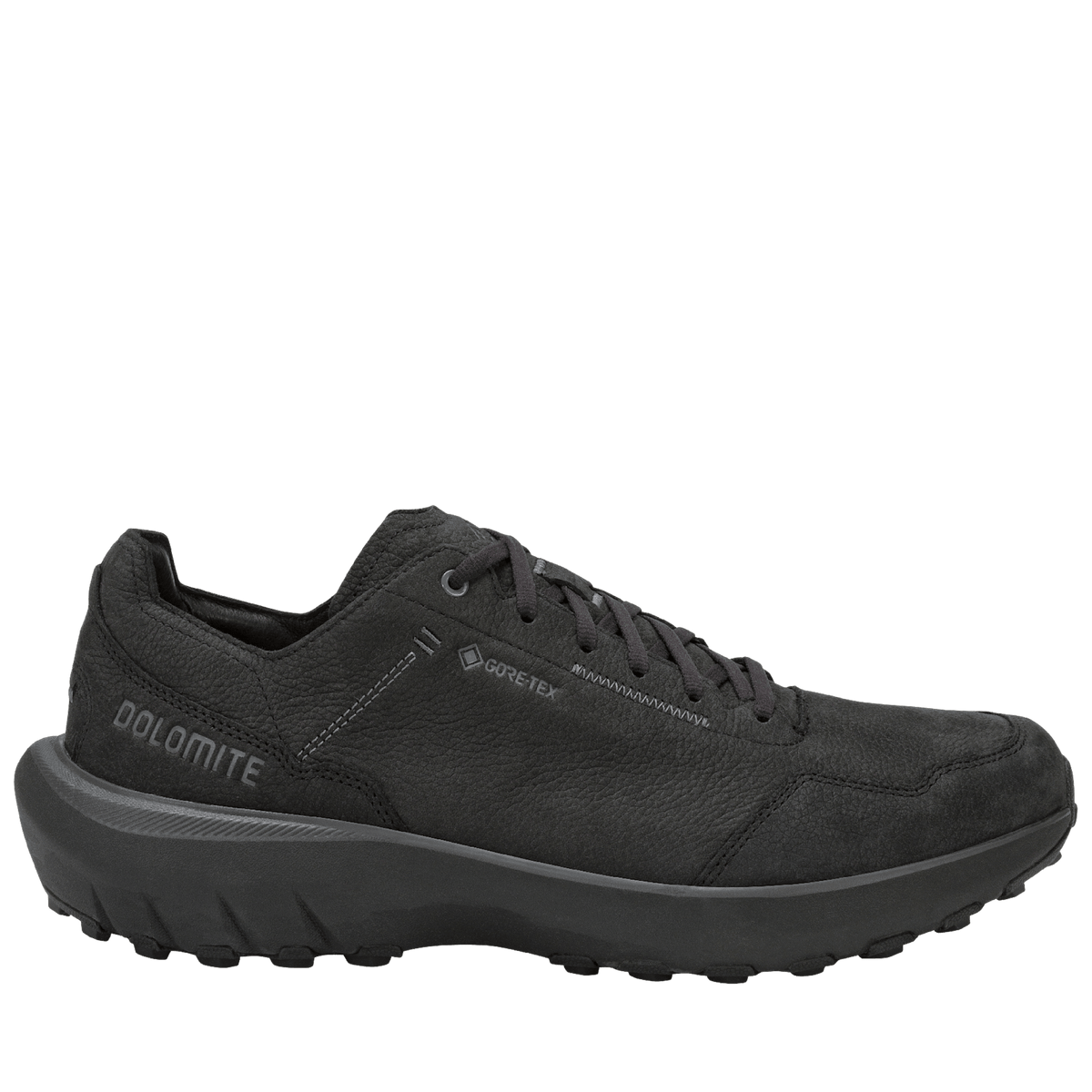 Dolomite Carezza Go Leather GTX Herrenschuh - Schuhe bei PeakStyle