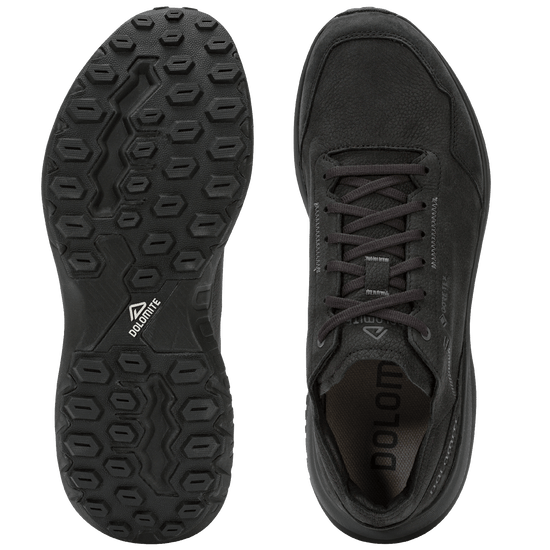 Dolomite Carezza Go Leather GTX Herrenschuh - Schuhe bei PeakStyle