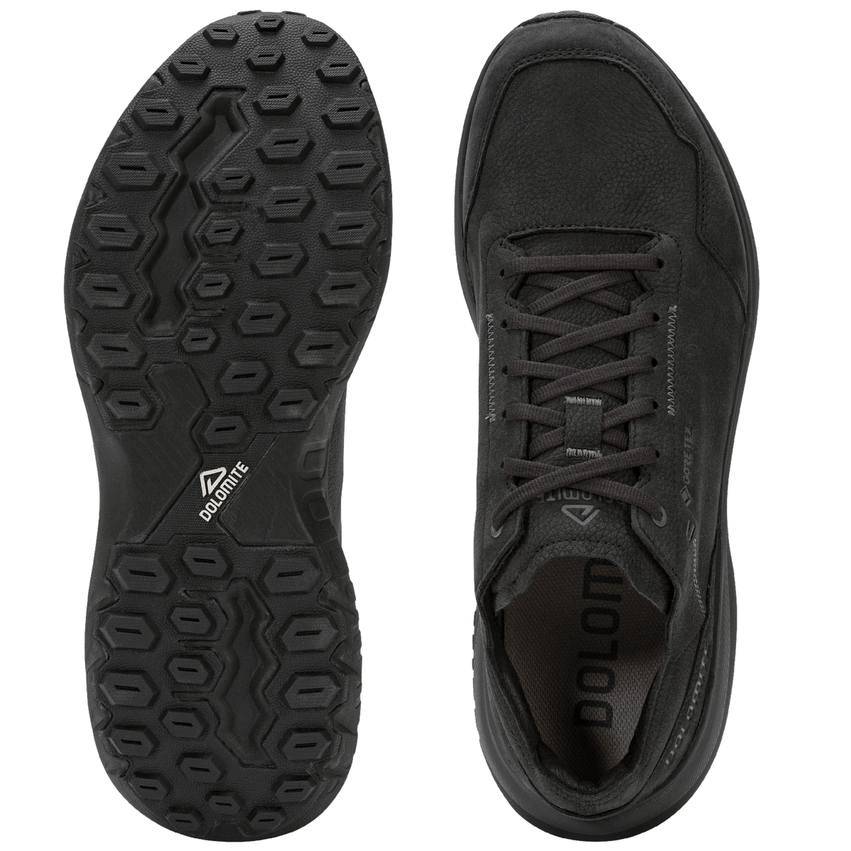 Dolomite Carezza Go Leather GTX Herrenschuh - Schuhe bei PeakStyle