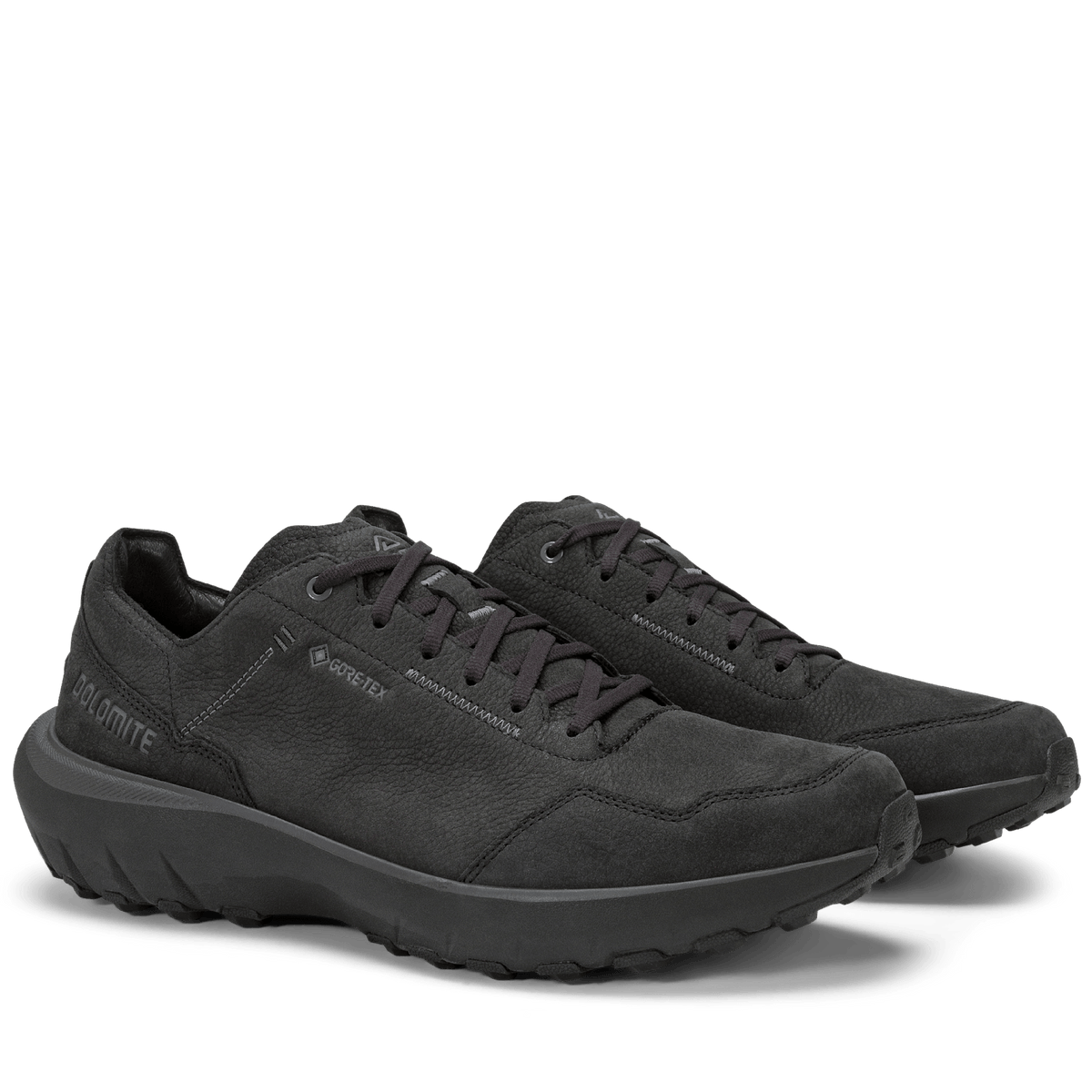 Dolomite Carezza Go Leather GTX Herrenschuh - Schuhe bei PeakStyle