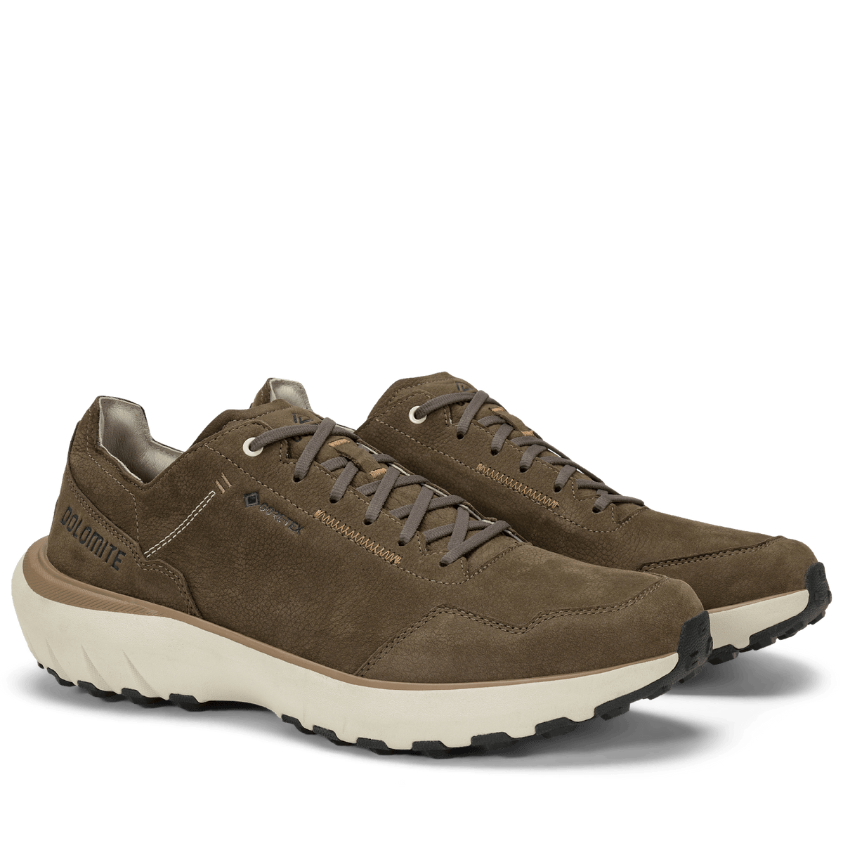 Dolomite Carezza Go Leather GTX Herrenschuh - Schuhe bei PeakStyle