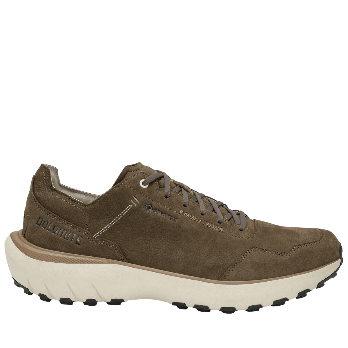 Dolomite Carezza Go Leather GTX Herrenschuh - Schuhe bei PeakStyle