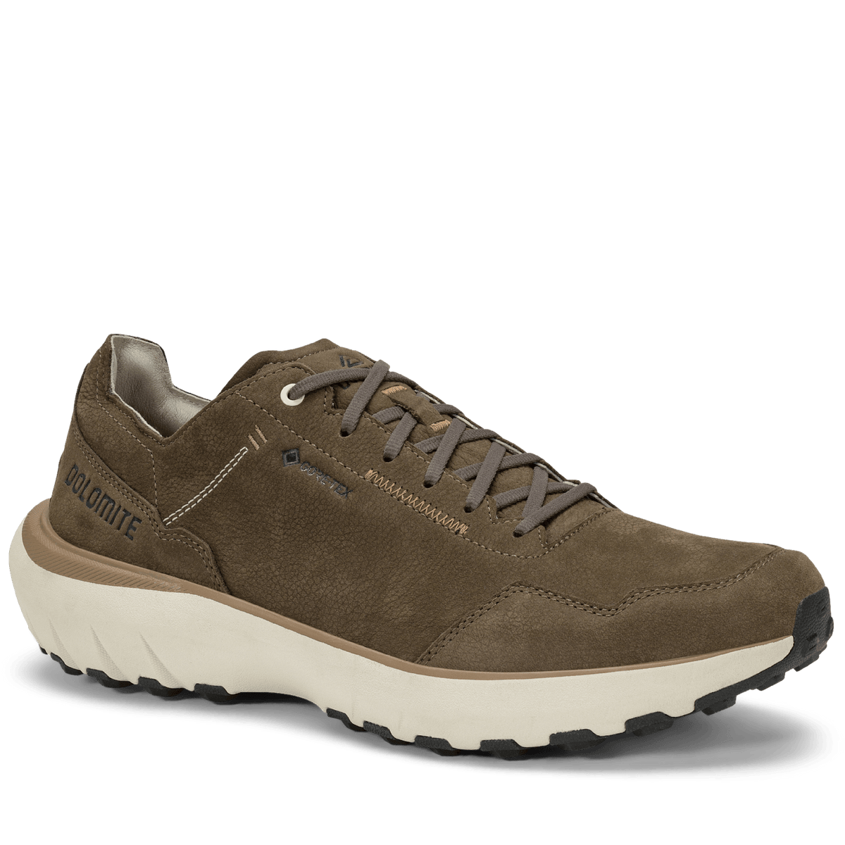 Dolomite Carezza Go Leather GTX Herrenschuh - Schuhe bei PeakStyle