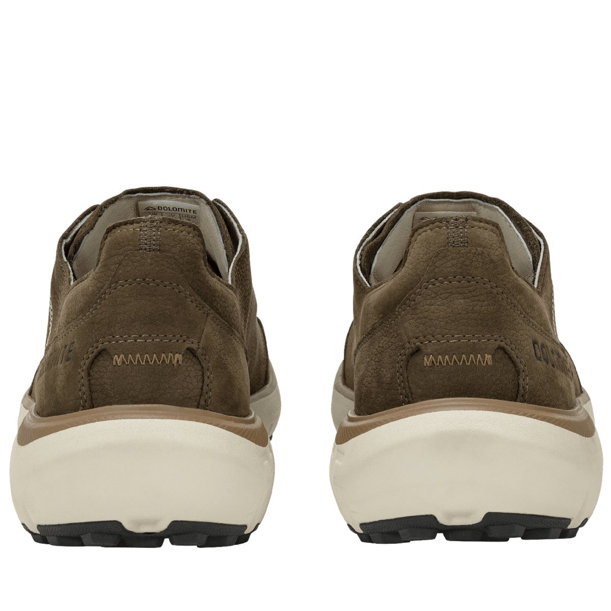 Dolomite Carezza Go Leather GTX Herrenschuh - Schuhe bei PeakStyle