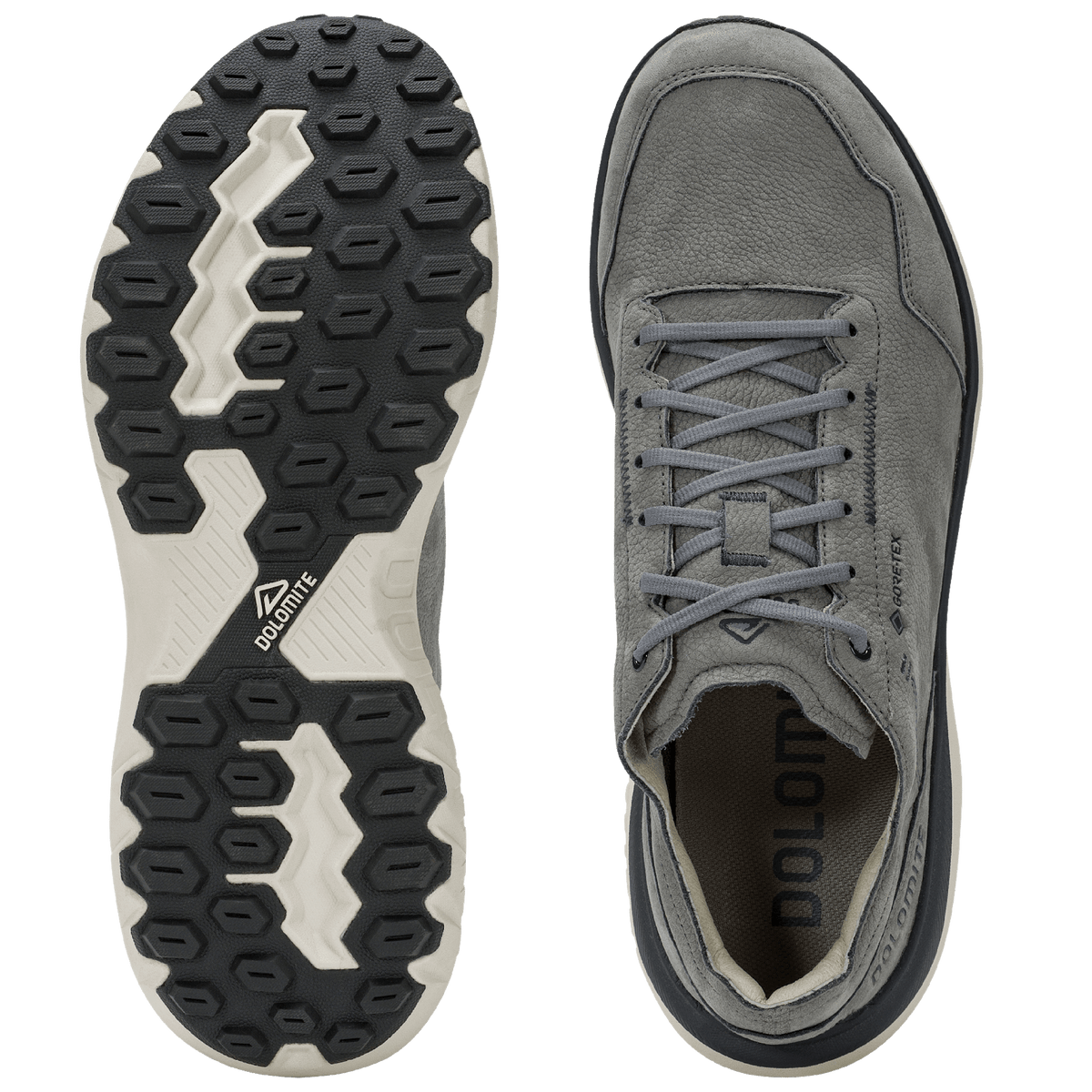 Dolomite Carezza Go Leather GTX Herrenschuh - Schuhe bei PeakStyle