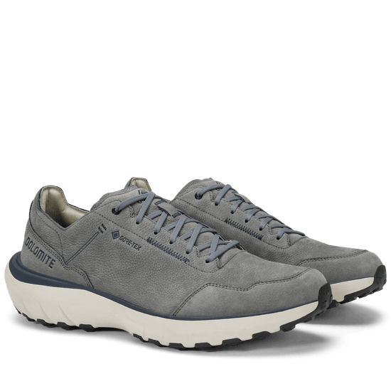 Dolomite Carezza Go Leather GTX Herrenschuh - Schuhe bei PeakStyle