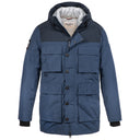 Dolomite M 1966 GROENLANDIA PARKA - PeakStyle
