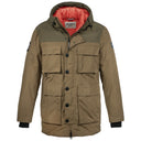 Dolomite M 1966 GROENLANDIA PARKA - PeakStyle