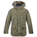 Dolomite M 60 DHAULAGIRI PARKA - PeakStyle