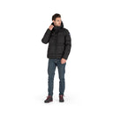 Dolomite M 76 FITZROY JACKET - PeakStyle
