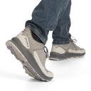 Dolomite M CAREZZA - Ivory Beige - Grey 39.5 Schuhe - PeakStyle
