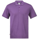 Dolomite M CORVARA POLO SHIRT - PeakStyle