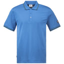 Dolomite M CORVARA POLO SHIRT - PeakStyle