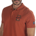 Dolomite M DOBBIACO SS POLO - PeakStyle