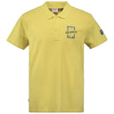 Dolomite M DOBBIACO SS POLO - PeakStyle