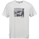 Dolomite M EXPEDITION GRAPHIC TEC T - SHIRT - PeakStyle