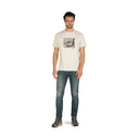 Dolomite M EXPEDITION GRAPHIC TEC T - SHIRT - PeakStyle