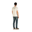 Dolomite M EXPEDITION GRAPHIC TEC T - SHIRT - PeakStyle