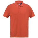 Dolomite M FITZROY POLO SHIRT - PeakStyle