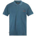 Dolomite M KARAKORUM POLO SHIRT - PeakStyle