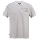 Dolomite M KARAKORUM POLO SHIRT - PeakStyle