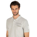Dolomite M KARAKORUM POLO SHIRT - PeakStyle