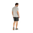 Dolomite M KARAKORUM POLO SHIRT - PeakStyle