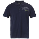 Dolomite M KARAKORUM POLO SHIRT - PeakStyle