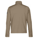 Dolomite M LATEMAR FLEECE ZIP JACKET - Gallo Brown S Oberbekleidung - PeakStyle
