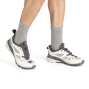 Dolomite M NIBELIA - Ice White 39.5 Schuhe - PeakStyle