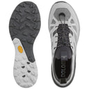 Dolomite M NIBELIA - Ice White 39.5 Schuhe - PeakStyle