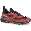 Dolomite M NIBELIA - Ochre Red 39.5 Schuhe - PeakStyle