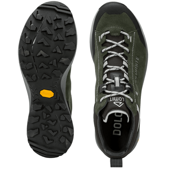 Dolomite Vernale Hike Low GTX Herrenschuh - Wanderschuhe & -stiefel bei PeakStyle