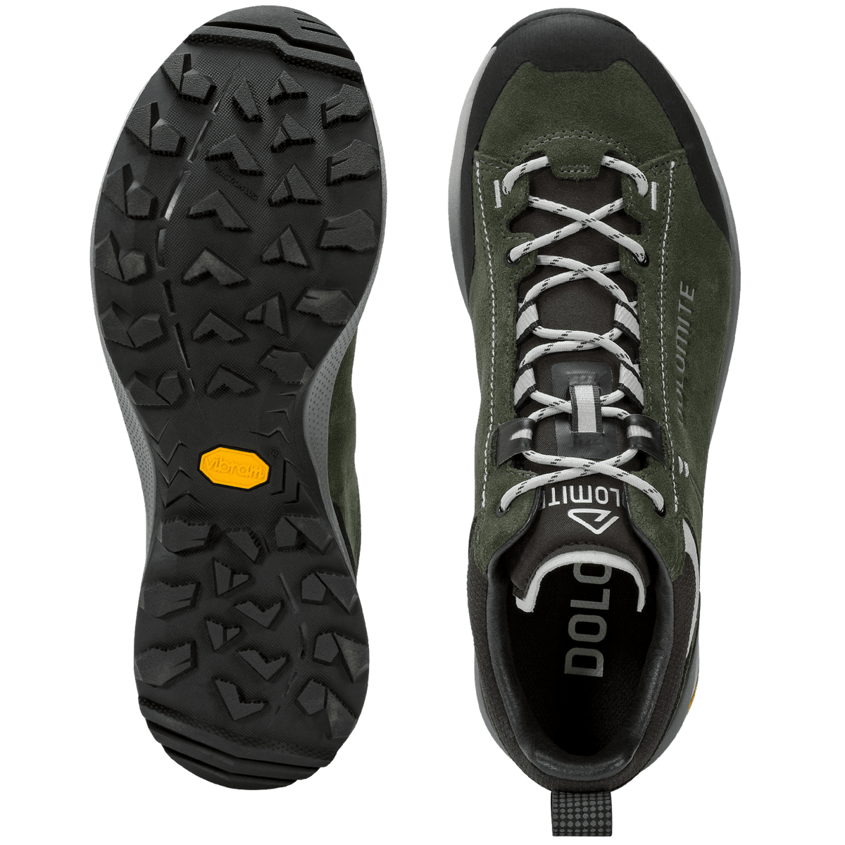 Dolomite Vernale Hike Low GTX Herrenschuh - Wanderschuhe & -stiefel bei PeakStyle