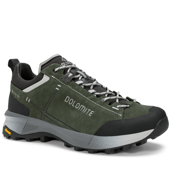 Dolomite Vernale Hike Low GTX Herrenschuh - Wanderschuhe & -stiefel bei PeakStyle