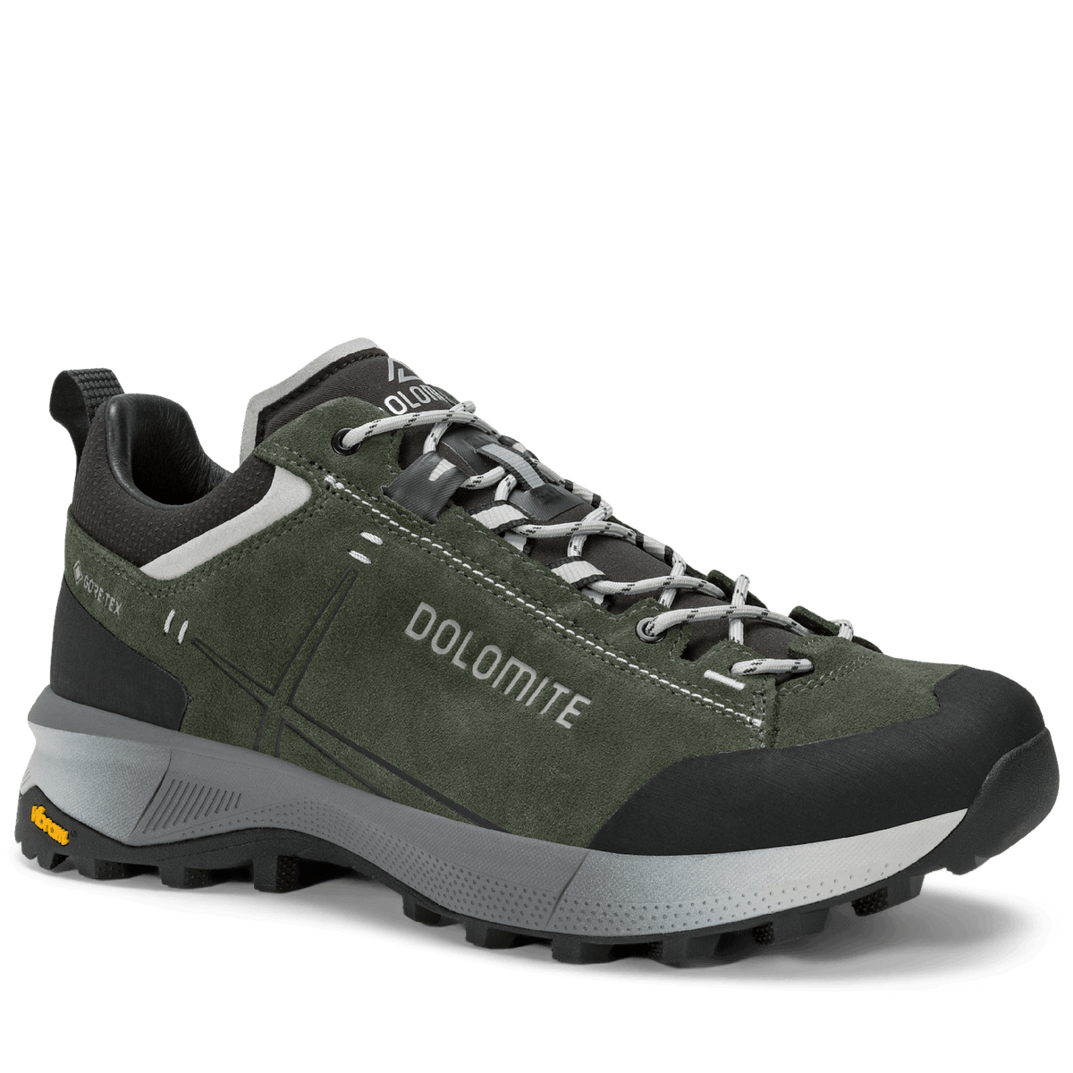 Dolomite Vernale Hike Low GTX Herrenschuh - Wanderschuhe & -stiefel bei PeakStyle